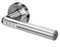 Mâner pentru ușă Orno ORZS850