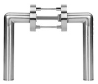 Дверная ручка Orno ORZS850 фото №2 — интернет-магазин Desire.md