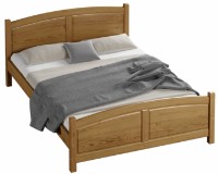 Pat Poland Mela 160х200 Oak imaginea #3 — magazin online Desire.md