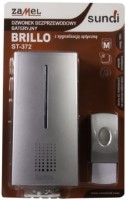 Sonerie Zamel Brillo (ST-372) imaginea #7 — magazin online Desire.md