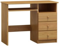 Masa de birou Poland Ernest 115x75x55cm Alder imaginea #1 — magazin online Desire.md