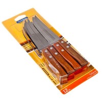 Набор ножей Tramontina Tradicional (22200/905) фото №3 — интернет-магазин Desire.md