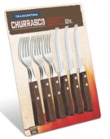 Set de gratar Tramontina Tradicional Barbecue (22299/009) imaginea #2 — magazin online Desire.md