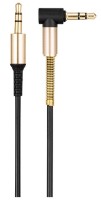 Cablu Hoco UPA02 AUX 2M Black