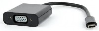Переходник Cablexpert AB-CM-VGAF-01