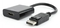 Adaptor Cablexpert AB-DPM-HDMIF-002