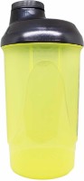 Shaker pentru nutriție sportivă Animal Shaker Universal Yellow 600ml imaginea #2 — magazin online Desire.md