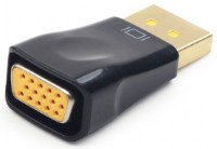 Переходник Cablexpert A-DPM-VGAF-01 фото №1 — интернет-магазин Desire.md