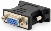 Adaptor Cablexpert A-DVI-VGA-BK imaginea #2 — magazin online Desire.md