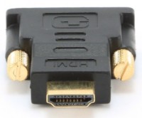 Переходник Cablexpert A-HDMI-DVI-1 фото №2 — интернет-магазин Desire.md