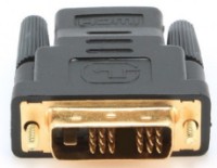 Adaptor Cablexpert A-HDMI-DVI-2 imaginea #2 — magazin online Desire.md