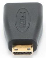 Переходник Cablexpert A-HDMI-FC фото №2 — интернет-магазин Desire.md