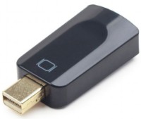 Переходник Cablexpert A-mDPM-HDMIF-01
