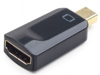 Adaptor Cablexpert A-mDPM-HDMIF-01 imaginea #2 — magazin online Desire.md