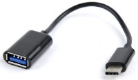 Adaptor Cablexpert A-OTG-CMAF2-01