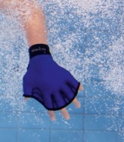 Mănuși de înot Beco L (9634)