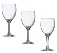 Набор бокалов Luminarc Elegance 245ml (P2504) 6pcs фото №3 — интернет-магазин Desire.md