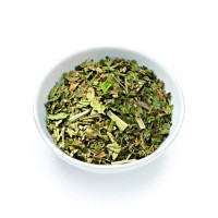 Ceai Ronnefeldt Loose Leaf Tea refreshing mint 100g imaginea #1 — magazin online Desire.md