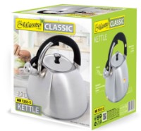 Чайник Maestro MR-1333-S фото №3 — интернет-магазин Desire.md