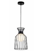 Люстра Lampardi Baldi LP594-1P 