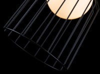 Lustră Lampardi Baldi LP594-1P  imaginea #5 — magazin online Desire.md