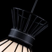 Lustră Lampardi Baldi LP594-1P  imaginea #9 — magazin online Desire.md