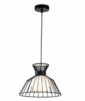 Люстра Lampardi Baldi LP593-1P 