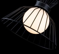 Lustră Lampardi Baldi LP593-1P  imaginea #10 — magazin online Desire.md