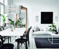 Lustră Lampardi Dune LP467-D50C imaginea #6 — magazin online Desire.md