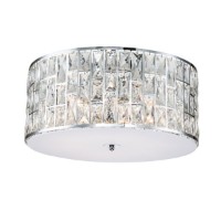 Люстра Lampardi Dune LP467-D50C