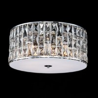 Lustră Lampardi Dune LP467-D50C imaginea #2 — magazin online Desire.md