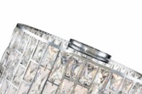 Lustră Lampardi Dune LP467-D50C imaginea #4 — magazin online Desire.md