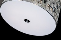 Lustră Lampardi Dune LP467-D50C imaginea #5 — magazin online Desire.md