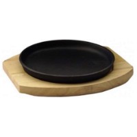 Vas de servit Jinlixin 18cm (yA18-SM)