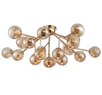 Люстра Lampardi Megapolis LP469-20C