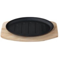 Vas de servit Jinlixin 26cm (t11CYX-SM)
