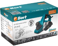 Рубанок Bort BFB-900x фото №4 — интернет-магазин Desire.md