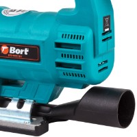Электролобзик Bort BPS-900X-QLt фото №3 — интернет-магазин Desire.md