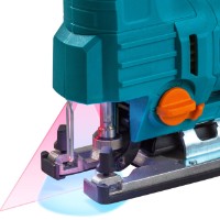 Электролобзик Bort BPS-900X-QLt фото №4 — интернет-магазин Desire.md