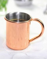 Cană Casa Masa 9cm (94068) imaginea #2 — magazin online Desire.md