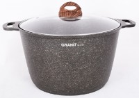 Кастрюля Kukmara 10L КГО102А