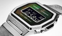 Наручные часы Casio A1000M-1B фото №4 — интернет-магазин Desire.md