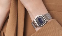 Наручные часы Casio A1000M-1B фото №5 — интернет-магазин Desire.md