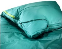 Sac de dormit Deuter Starlight Pro Left Alpinegreen/Navy imaginea #5 — magazin online Desire.md