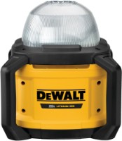 Фонарь DeWalt DCL074 фото №1 — интернет-магазин Desire.md