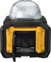 Фонарь DeWalt DCL074 фото №2 — интернет-магазин Desire.md