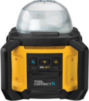 Фонарь DeWalt DCL074 фото №3 — интернет-магазин Desire.md
