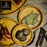 Сервировочное блюдо Wilmax WL-771034/A фото №2 — интернет-магазин Desire.md