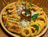 Сервировочное блюдо Wilmax WL-771048/A фото №5 — интернет-магазин Desire.md