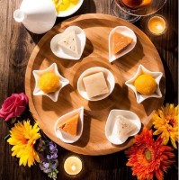 Сервировочное блюдо Wilmax WL-771048/A фото №4 — интернет-магазин Desire.md